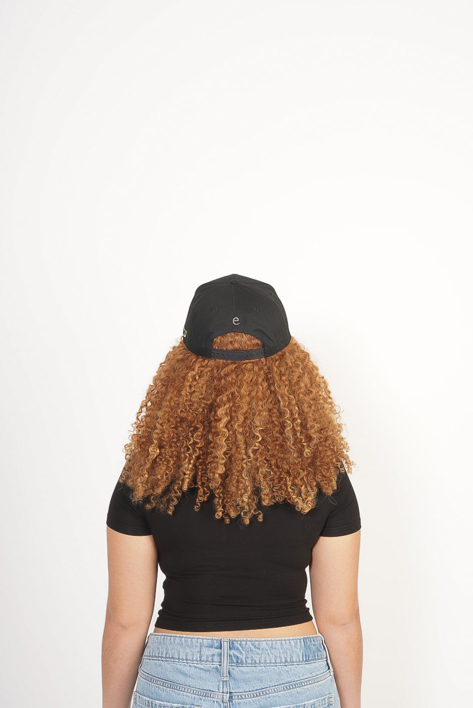 Staple Snapback (Shadow)