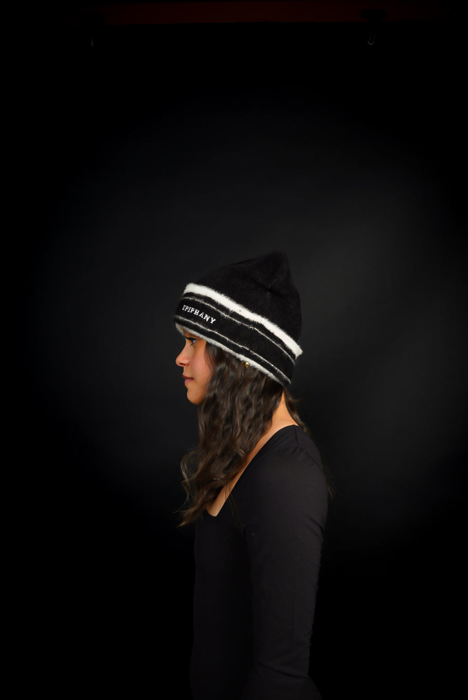 MOHAIR B(e)ANIE (Orca)