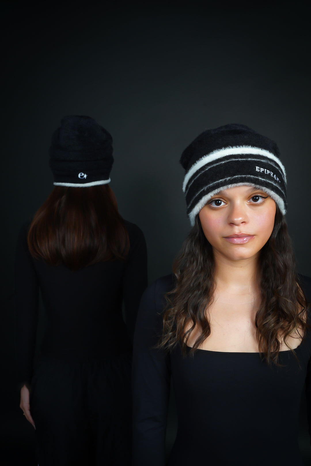 MOHAIR B(e)ANIE (Orca)
