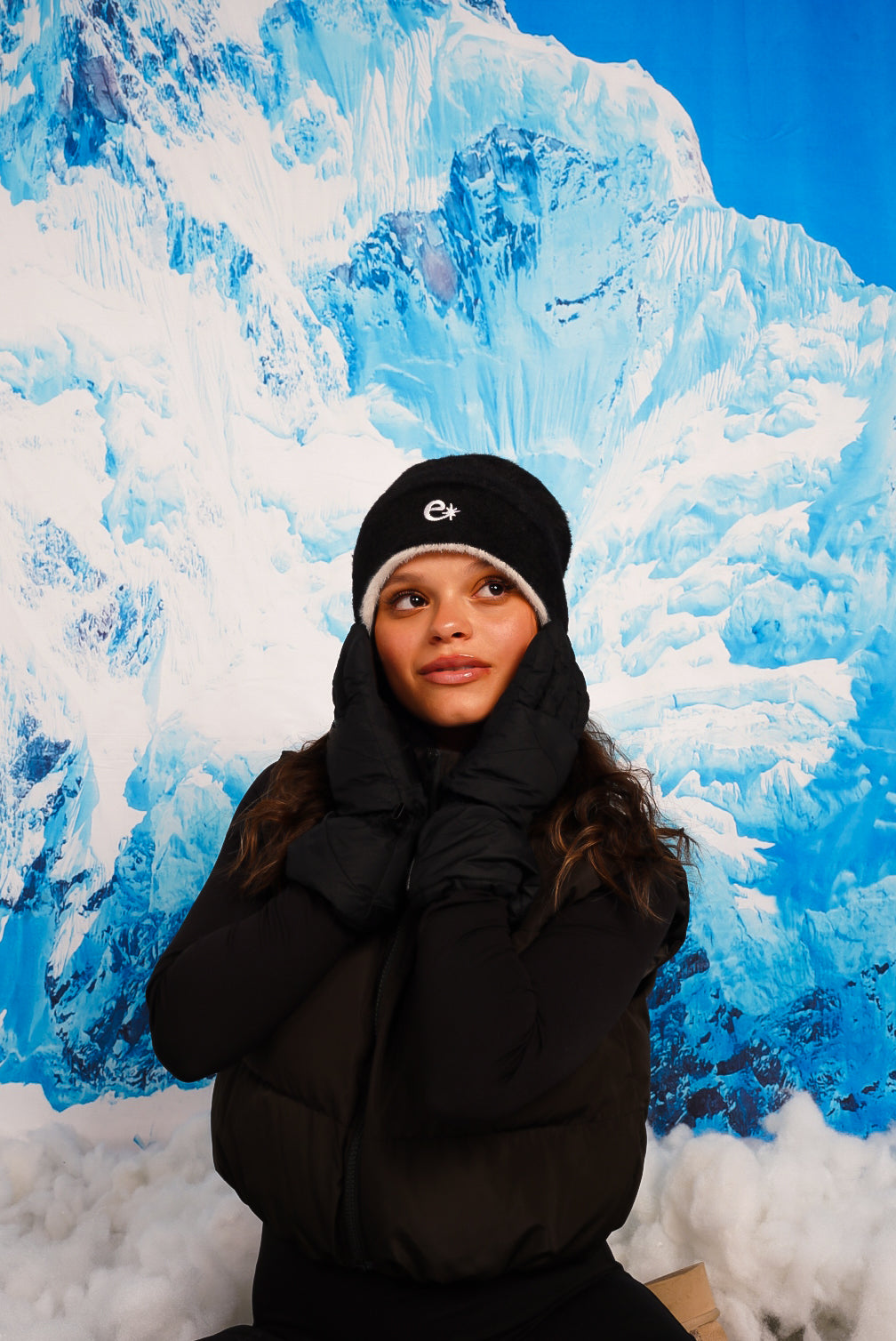 MOHAIR B(e)ANIE (Orca)