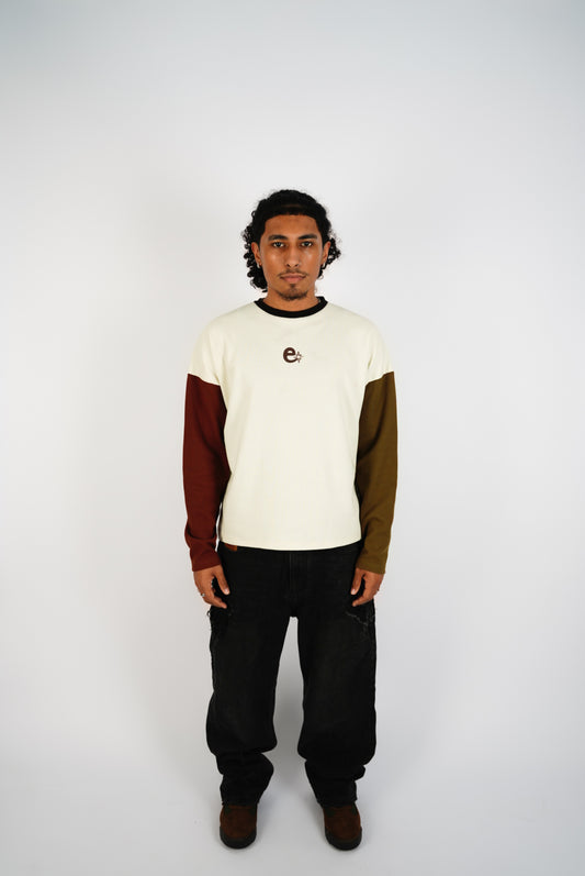 ‘Statement’ Thermal (Earthtone)