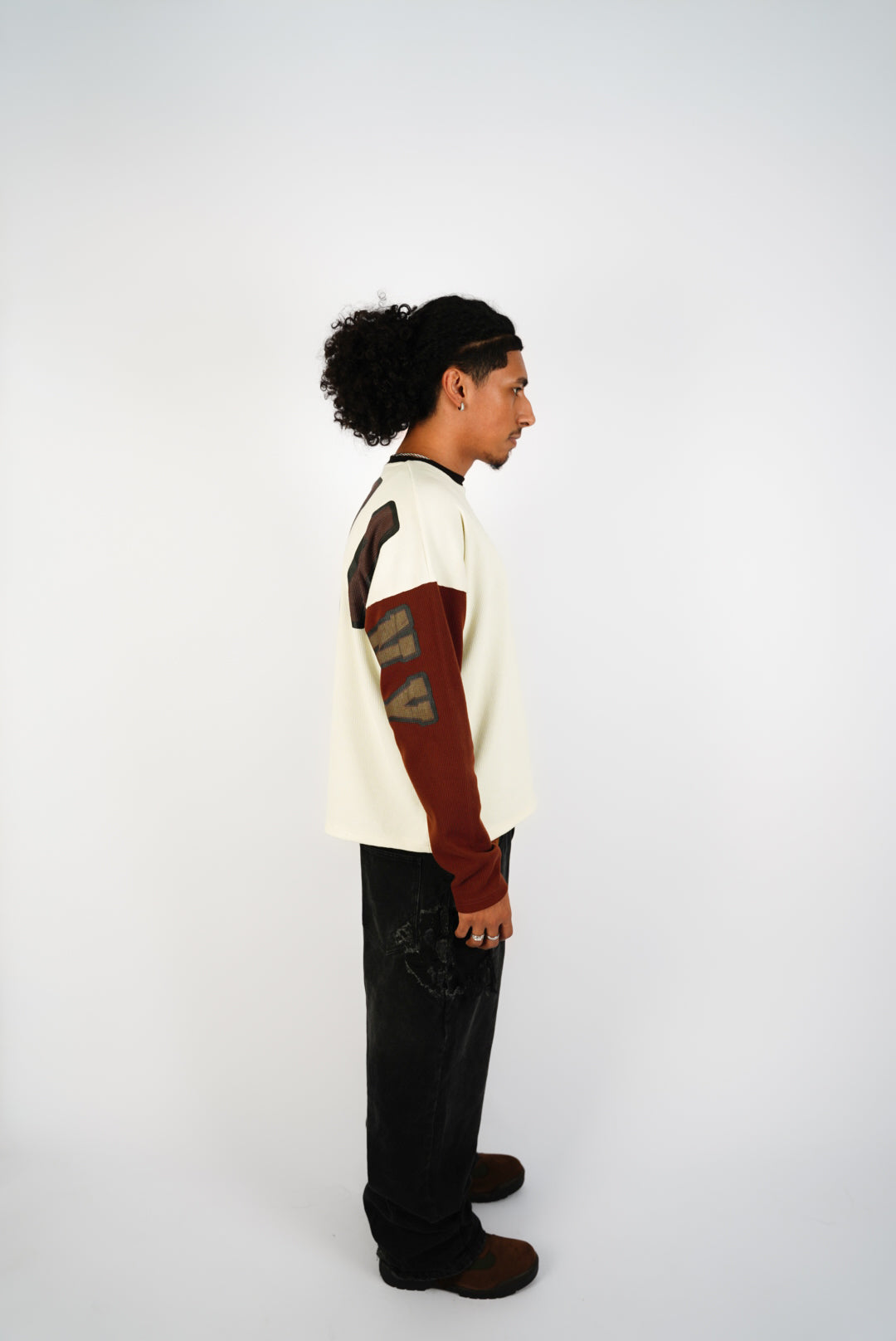 ‘Statement’ Thermal (Earthtone)