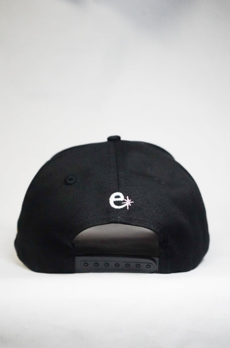 Staple Snapback (PinkPNTHR)