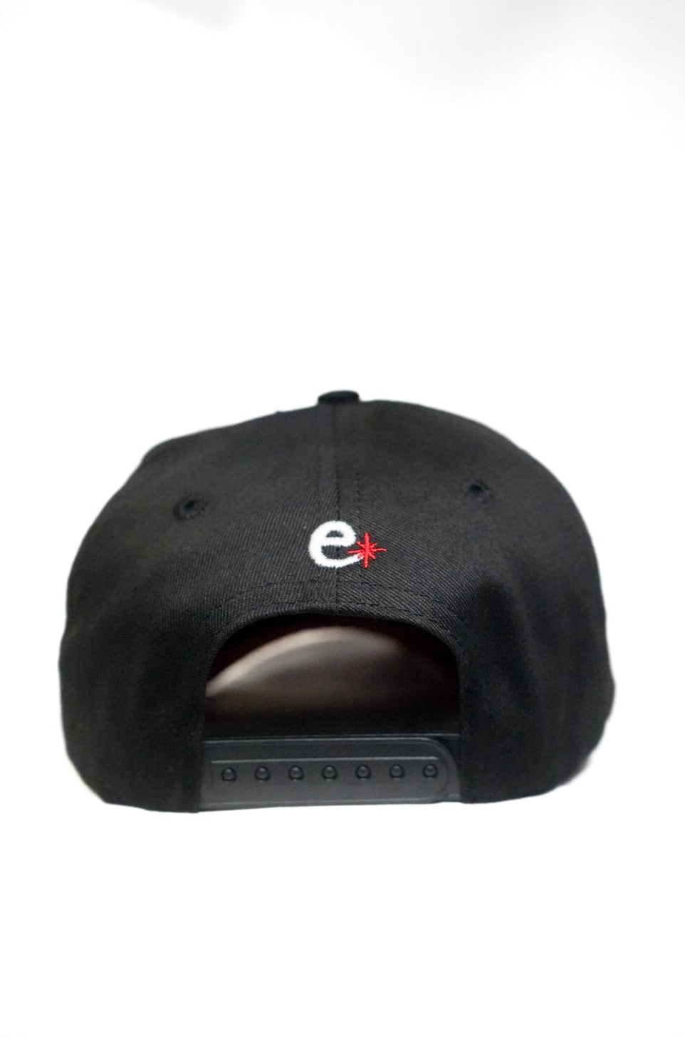 Staple Snapback (BRED)