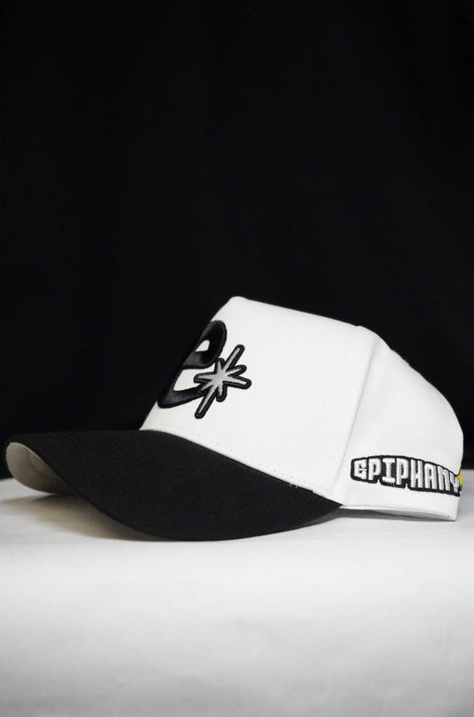 Staple Snapback (PANDA)