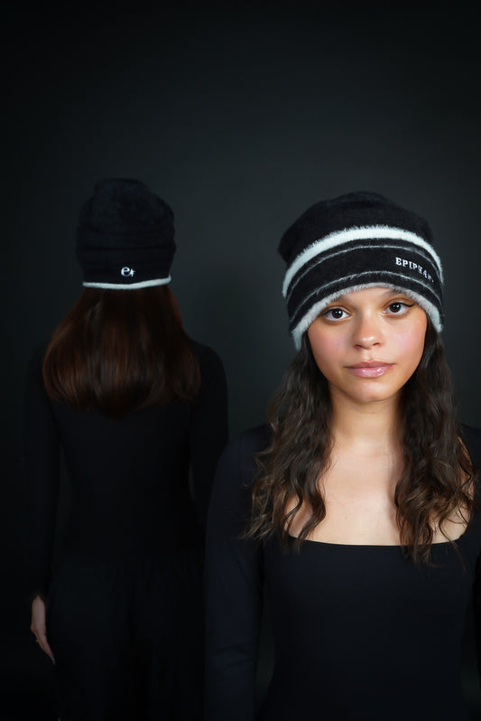 MOHAIR B(e)ANIE (Orca)