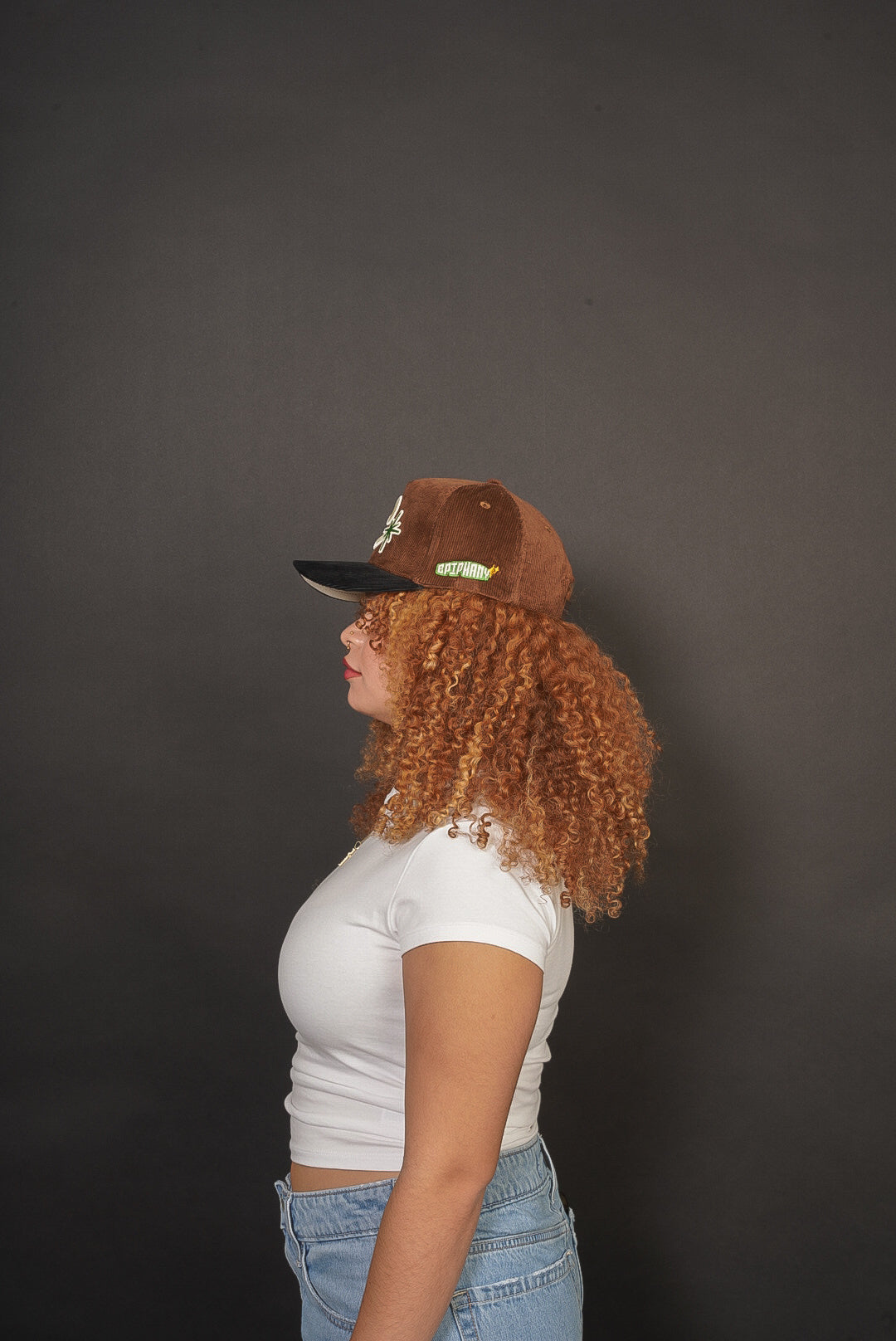 Staple Snapback (Beef & Broccoli)